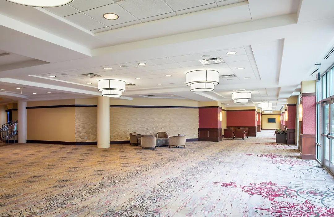 Morgantown Marriott At Waterfront Place-1
