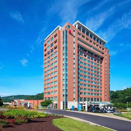 Morgantown Marriott At Waterfront Place-3